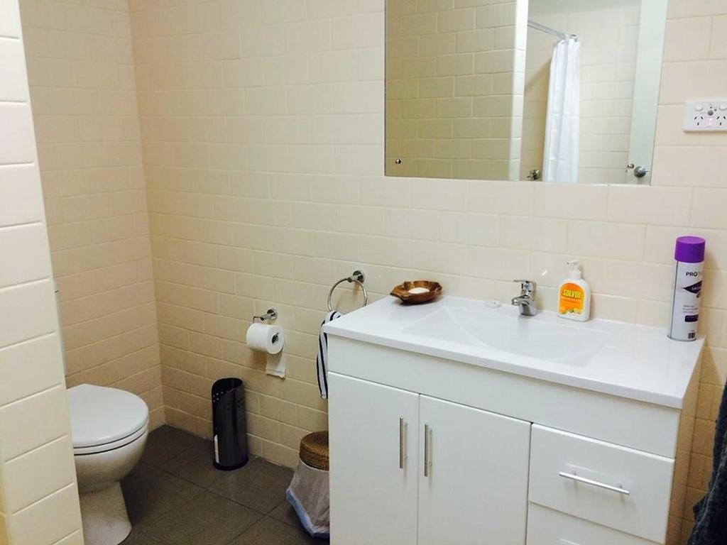 Coonawarra Bush Holiday Park Bagian luar foto