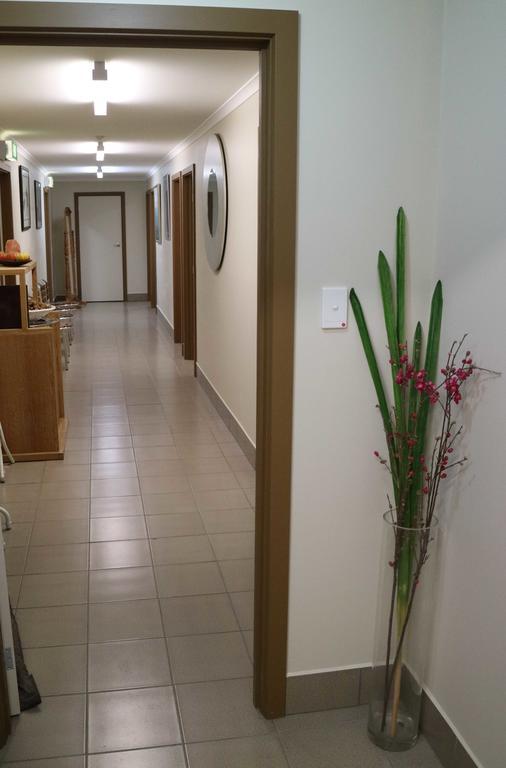 Coonawarra Bush Holiday Park Bagian luar foto